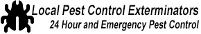 Island Lake IL Pest Control Exterminators